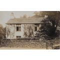 Dove Cottage at GRASMERE - Cumbria - Edwardian ...
