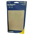 Self-Stick Furniture Felt Sheet Cut into Any Sh...