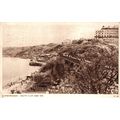 Postcard South Cliff and Spa, Scarborough, York...