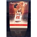 TAJ GIBSON 2012 PANINI PRESTIGE BASKETBALL CARD...