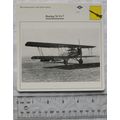 Boeing XCO-7 - USA - Recon & Observation - Coll...