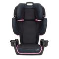 Evenflo Gotime LX High Back Booster Car Seat