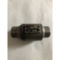 NEW 1/2" NPT Nicholson TA 502 Thermostatic Stea...