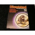 The Unexplained Volume 38