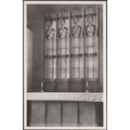 Lady Chapel, St Matthew's Church, Millbrook, Je...