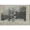Waddon Mills, Croydon, Surrey, 1899 - Blum & De...