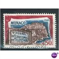 Monaco stamps 1964 - SG 814 - 5th International...