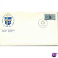 Canada FDC 1984 - SG 1127 - Papal Visit to Cana...