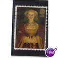 1997 GB ANNE OF CLEVES F/U SG1969
