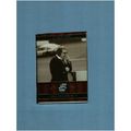 2010 Press Pass Nascar Hall of Fame Gold Bill F...