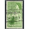 1953/1962 SG 137 - #3 fine used (o)