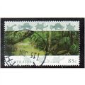 AUS 1993 85c 'WORLD HERITAGE SITES' FINE USED (...