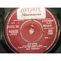 ROY ORBISON-IT'S OVER-ORIGINAL UK EP - LONDON R...