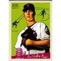 2008 Upper Deck Goudey - #121 - John Maine