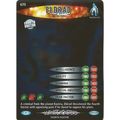 Dr Doctor Who Battles In Time Ultimate Monsters...