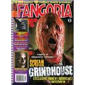 Fangoria #261 (2007) *Grindhouse / Dead Silence...