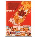 montecatini edison 1968 moplefan-off snack food...
