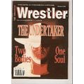 THE WRESTLER magazine OCTOBER 1994 UNDERTAKER