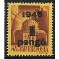 1945 Michel 797 - MNH (**)