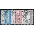 1987 Michel 3914/3916 - cancelled