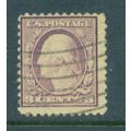 Used 501 3c George Washington Average Plus A11520
