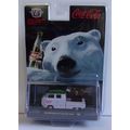 M 2 ' Coca-Cola ' 1959 VW DOUBLE CAB TRUCK (2021)