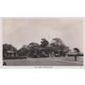 Cliff Park Dovercourt Harwich Essex Vintage Rea...