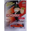 JOHNNY LIGHTNING ' POP CULTURE ' MONOPOLY 1969 ...