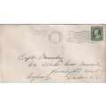United States 1910 New York-Kensington London C...