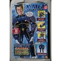 wcw wwf ljn wrestling superstars 21" x-men wolv...