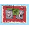 Switzerland 1968 // ref.: pg 021-U