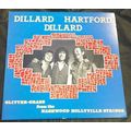 Dillard Hartford Dillard - Glitter Grass From N...