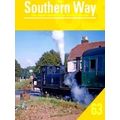 The Southern Way: Southern Way 63