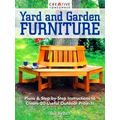 Yard And Garden Furniture, 2Nd Edition
