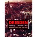Dresden Dinsdag 13 Februari 1945