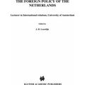 Foreign Policy of the Netherlands