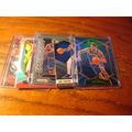 2020-2021, Panini, 7-Rc Cards, w/Variations, OB...