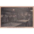 Merritt Hall Billiards Army Forces Military Bas...