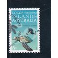 Cocos (Keeling) Islands - 2013 - 50th Stamp Ann...