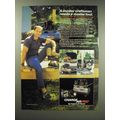 1987 Ingersoll-Rand ChargeAir Pro Task Master Series Air Compressors Ad