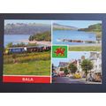 Bala Lake Railway, Postcard #9