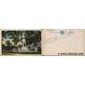 CT Norwich Postcard Soldier's Monument ct_box4~...