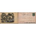CT Norwich Postcard Soldier's Monument ct_box4~...