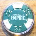 Boardwalk Empire Poker Chip Golf Ball Marker - ...