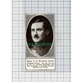 C5139) Major S S Burnham Canadian Forces Dr G H...