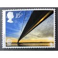 Great Britain 1983 Europa: Engineering achievem...
