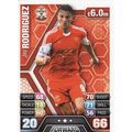 Match Attax 2013/2014 252 Jay Rodriguez Southam...