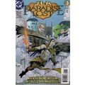 FIRST ISSUE - JLA: PARADISE LOST NO. 1 (1998)