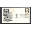 FDC Art Craft 1874 15c Everett Dirksen (Cachet-...