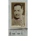 1936 Fucchino's Cinema Stars No. 39 William Powell